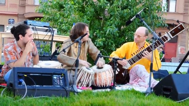 Indian classical music смотреть онлайн