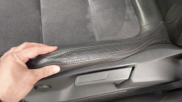 VW Golf Plus Highline 2.0 Benzin Автомат