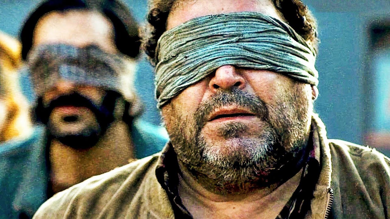 Птичий короб: Барселона — Трейлер #2 4К - Фильм 2023 смотреть онлайн