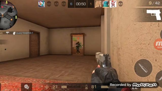 1 раунда не хватило чтобы выиграть! смотреть онлайн