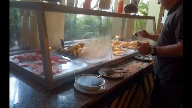 Riu Bachata & Merengue in Puerto Plata смотреть онлайн