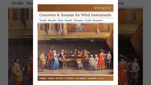 Gavotte (Tendrement) смотреть онлайн
