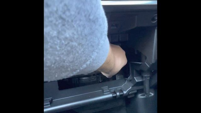2019 Subaru Forester How To Change Cabin Air Filter 19 смотреть онлайн