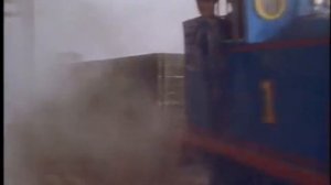 Кто такой Томас EXE | Ужасы паровозика Томаса