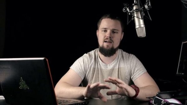 Как слушать iTunes подкасты на Android (ARGUMENT600)