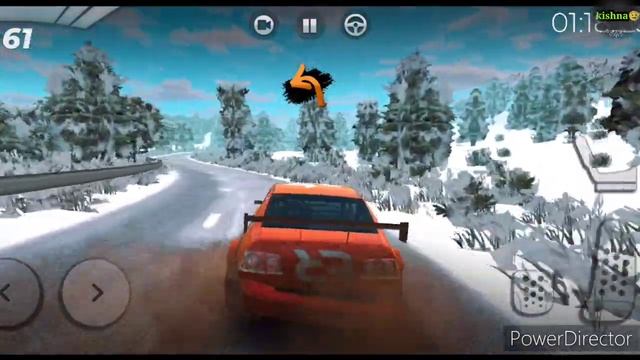 Real Rally: Drift & Rally Race Car Games -kishna may gaming смотреть онлайн