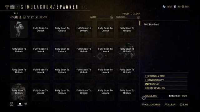 Retarded Bow setup [Warframe] смотреть онлайн