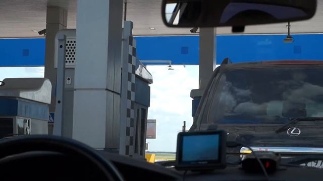 Как работает платная дорога на трассе М4 Москва-Туапсе смотреть онлайн