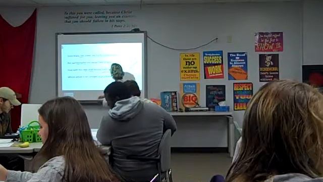 Foundations Of Education: Tenth-Grade Level Poetry Lesson, Sonnet 65 смотреть онлайн