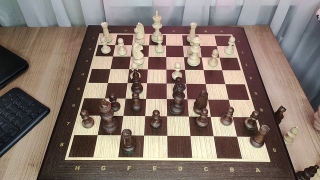 Юный Фишер разносит противников! смотреть онлайн