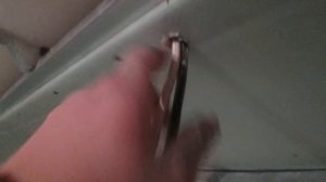 Как смонтировать потолок, если его  нужно опустить на минимальную высоту в лоджии