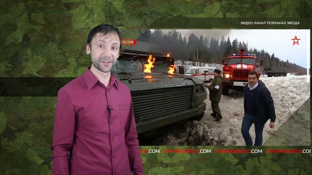 Подразделения ВДВ в 2020 году получат новый бронеавтомобиль «Тайфун» смотреть онлайн