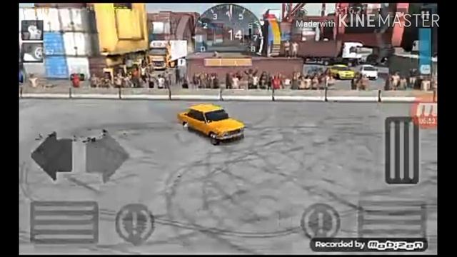 Прохождение игры Torque Burnout #1 смотреть онлайн