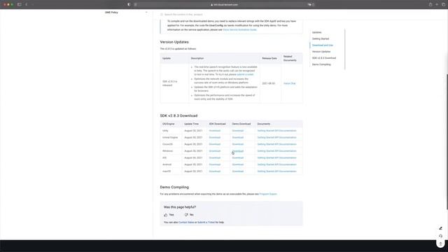 How To Setup Voice Chat SDK With Tencent Cloud GME For Your Game? смотреть онлайн