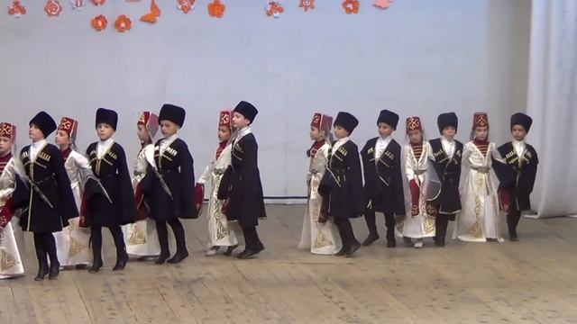 танец симд смотреть онлайн