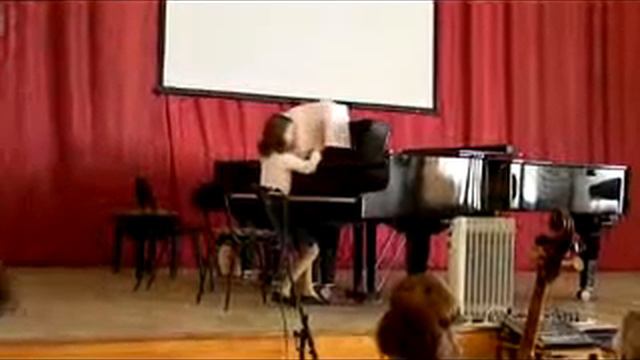 Созвучие 2015. Китченко Алина. смотреть онлайн