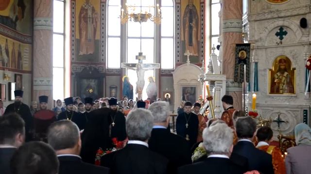 Пасха 2014 смотреть онлайн