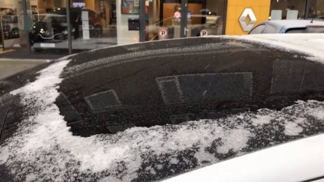 Renault Espace TCE 200pk Initiale Paris 7p. (Glazen dak/Camera/Leer/Aut. A.klep/R-link/Climate/Crui смотреть онлайн