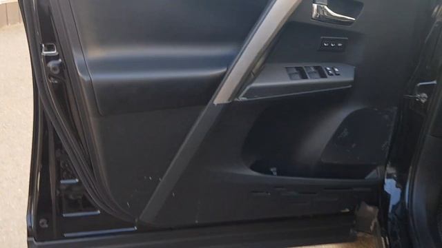 Тойота Рав 4 2019г.в. 2.5л смотреть онлайн