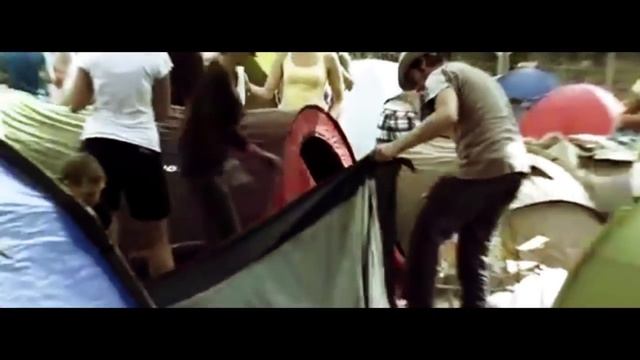 Tomorrowland | The History