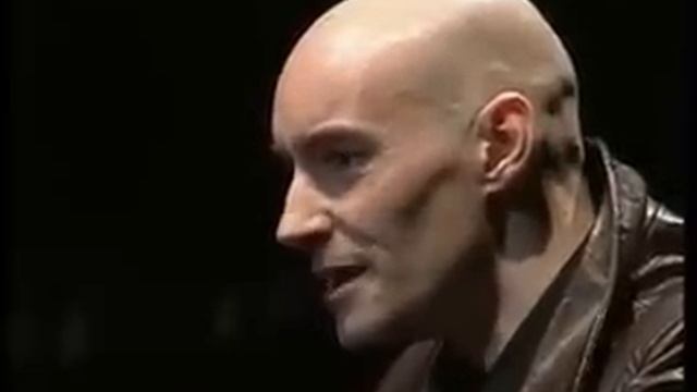 Grant Morrison Disinfo Con Lecture Magick Terence Mckenna CHAOS MAGIK смотреть онлайн