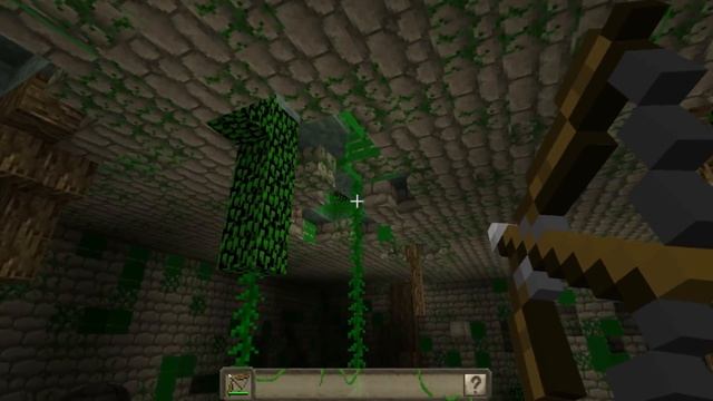 КАК НАЙТИ ГЛАВНУЮ СЕКРЕТНУЮ КНИГУ В МАЙНКРАФТ?! ГЛАВНАЯ КНОПКА В MINECRAFT | ШКОЛА МАЙНКРАФТА