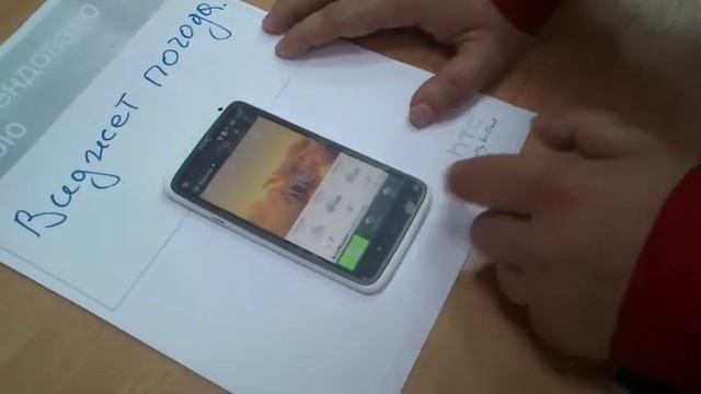 виджет погода смотреть онлайн