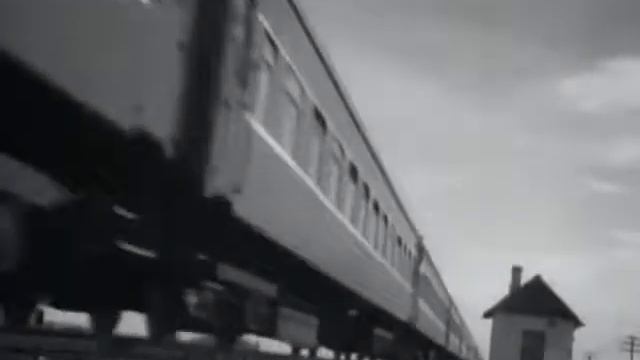 Когда деревья были большими 1962. смотреть онлайн