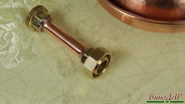 Ректификационная линза. Обзор. смотреть онлайн