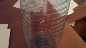 Телекинез в действии.Парень научился за 3 дня!