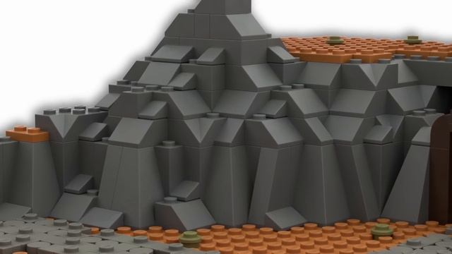 I Made Roblox TDS in LEGO смотреть онлайн