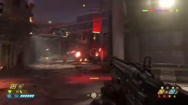 I’M FAMOUS (Doom Eternal Walkthrough pt 10) смотреть онлайн