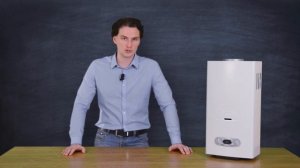 BaltGaz. Как выбрать газовую колонку