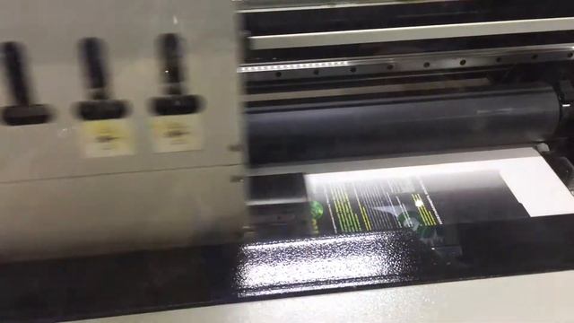 Цифровая печать - нанесение по гофрокартону-1. www.arsmachinery.eu, Email: a.yasynsky@gmail.com смотреть онлайн