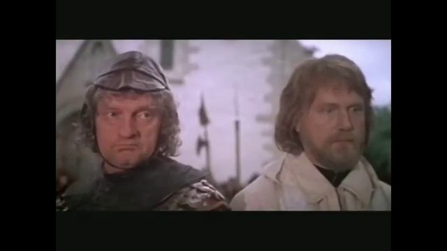 Средневековая музыка. смотреть онлайн
