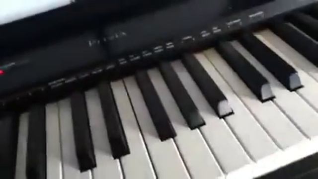 Casio Privia PX-150 Keyboard Review