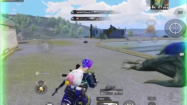 SCHOOL 2 MODES 30 KILLS | IPAD PRO 10.5 2017 | 60FPS + FULL GYROSCOPE | 5 FINGER PUBG MOBILE смотреть онлайн