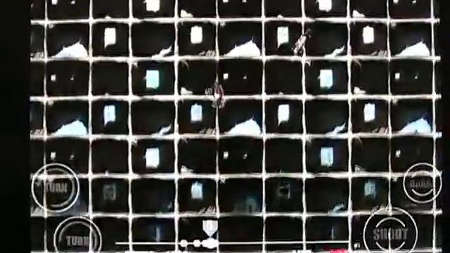 Road Warrior Gameplay (App Store Game) смотреть онлайн