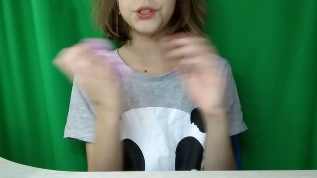 ПОДАРКИ ОТ ОДНОКЛАССНИКОВ//Erica Mango смотреть онлайн