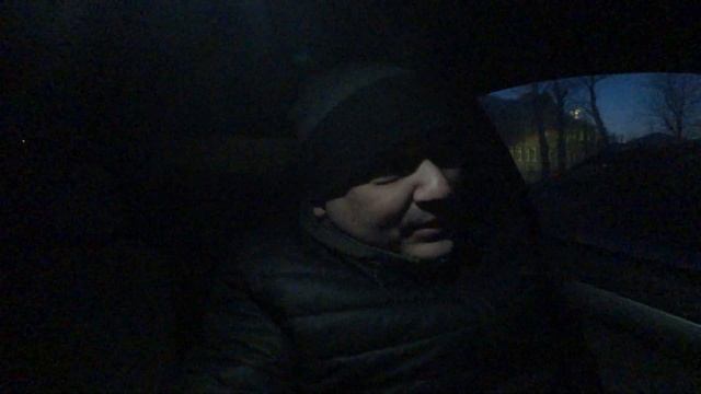 ЗАМЕРЗАЕМ на КВАРТИРЕ/ ШТУКАТУРИМ В МОРОЗ(