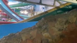 15.06.2023, Казань, аквапарк Барионикс, небольшой видеообзор