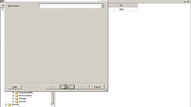 HOW TO IMPORT AND EXPORT DATA FROM DATABASE смотреть онлайн