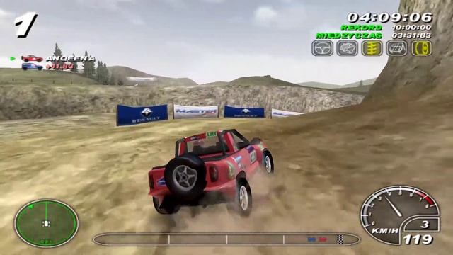 Master Rallye #14 - ALL 11 CHALLENGES - Wszystkie 11 wyzwań смотреть онлайн