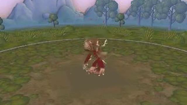 Jugando con Cambiasentimientos | Spore Creature Creator смотреть онлайн