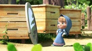 Караоке. Песня О чистоте (плюс)