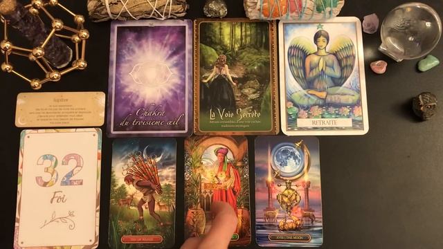 ?LUNDI 30 OCTOBRE✨ON PASSE À L' ACTION ET ON LAISSE LES ATTENTES смотреть онлайн