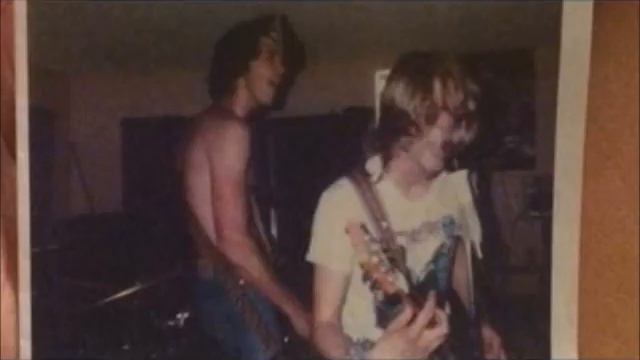 03/xx/87 - 17 Nussbaum Road (house party), Raymond, WA, US смотреть онлайн