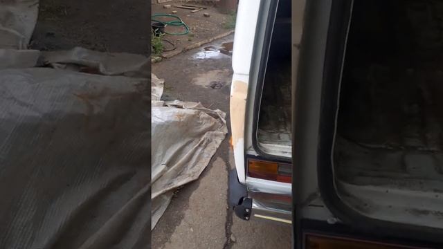 Фольксваген Т3 1.6td VANAGON смотреть онлайн