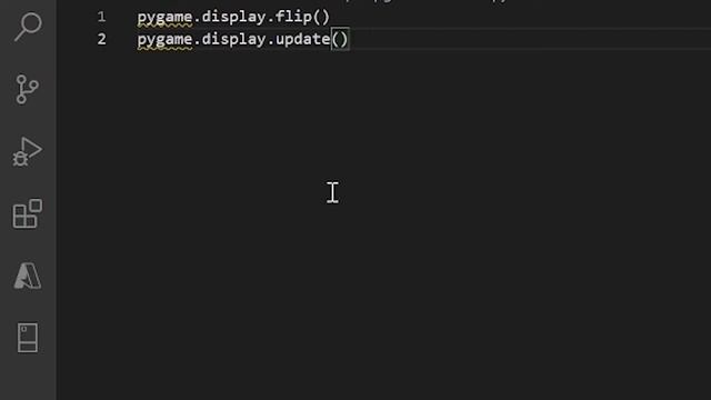 The Flip Versus The Display Method смотреть онлайн