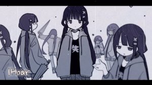 Lost umbrella - Yuigot Remix [1Hour]